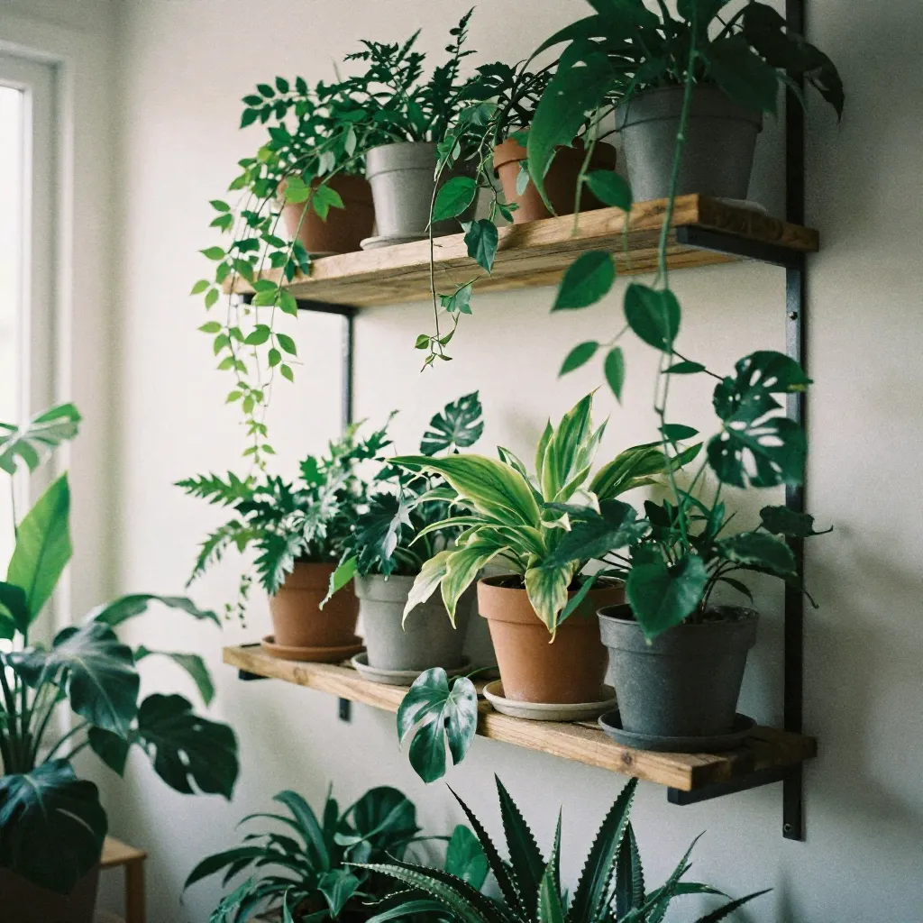 Automated irrigation control unit